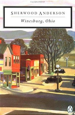 Winesburg, Ohio-..
