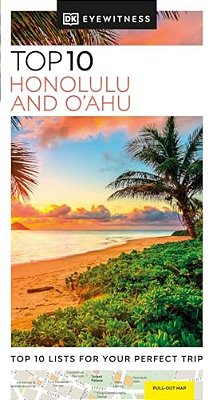 Dk Top 10 Honolulu And O'Ahu-..