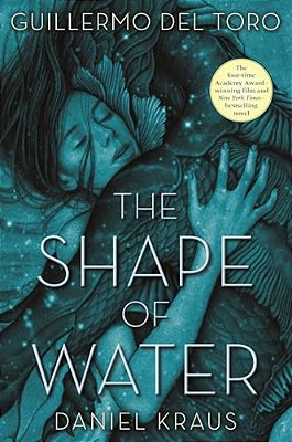 The Shape Of Water-..