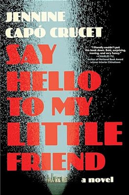 Say Hello To My Little Friend-..