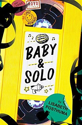 Baby And Solo-..