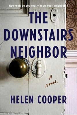 The Downstairs Neighbor-..