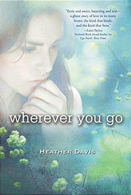 Wherever You Go-..