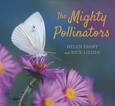 The Mighty Pollinators-..