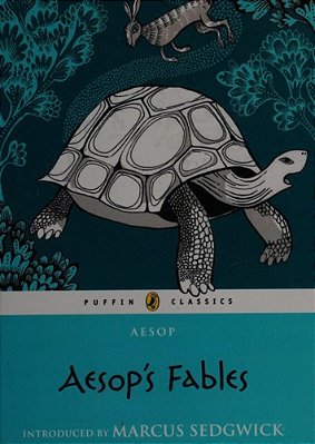 Aesop's Fables-..