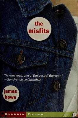 The Misfits-..