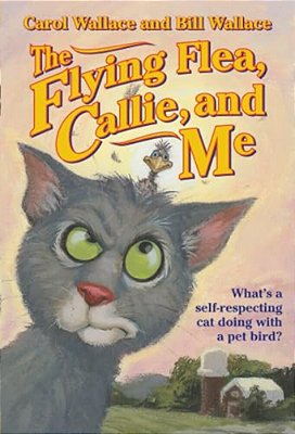 The Flying Flea, Callie, And Me-..