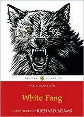 White Fang-..
