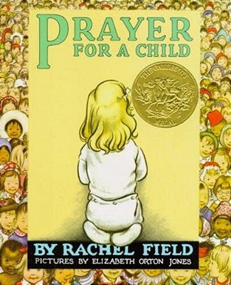 Prayer For A Child-..