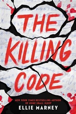 The Killing Code-..