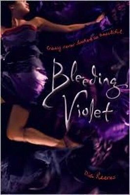 Bleeding Violet-..