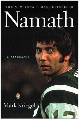 Namath: A Biography-..