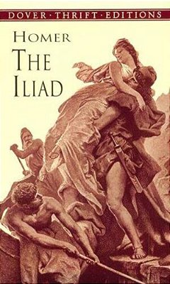 The Iliad-..