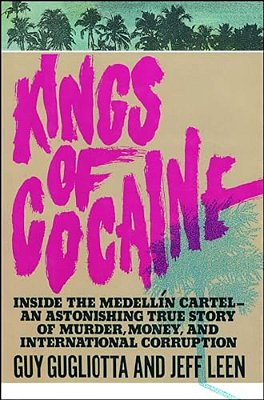 Kings Of Cocaine-..