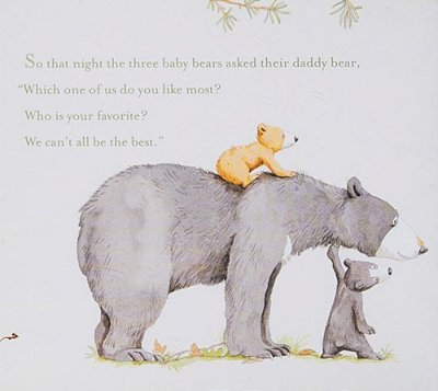 You'Re All My Favorites-..