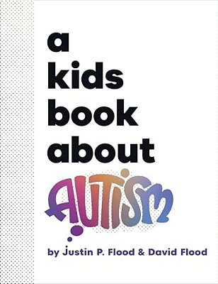 A Kids Book About Autism-..