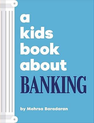 A Kids Book About Banking-..
