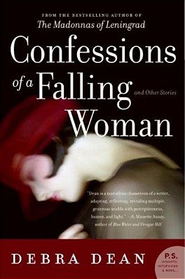 Confessions Of A Falling Woman: And Other Stories-..