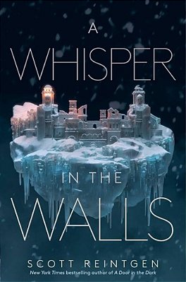 A Whisper In The Walls-..