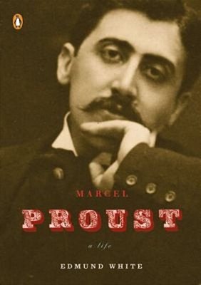 Marcel Proust: A Life-..
