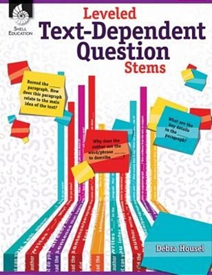 Leveled Text-Dependent Question Stems-..