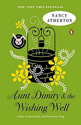 Aunt Dimity And The Wishing Well-..