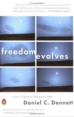 Freedom Evolves-..