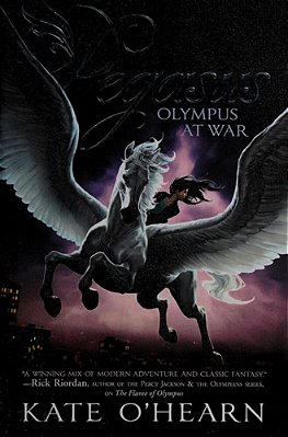 Olympus At War-..