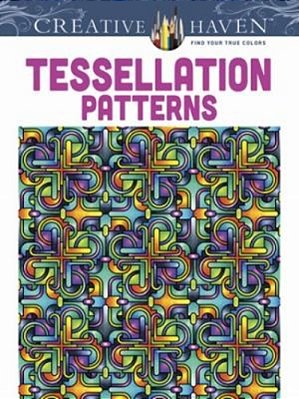 Tessellation Patterns-..