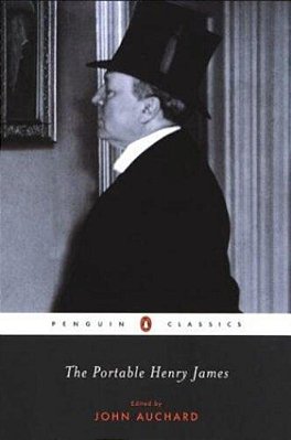 The Portable Henry James-..
