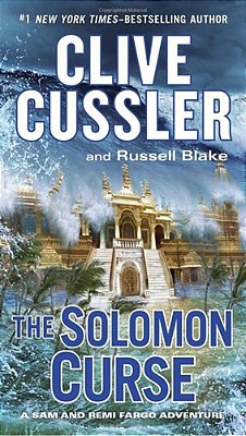 The Solomon Curse-..