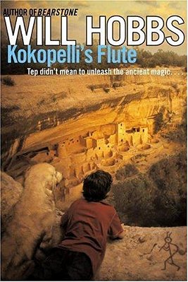 Kokopelli's Flute-..