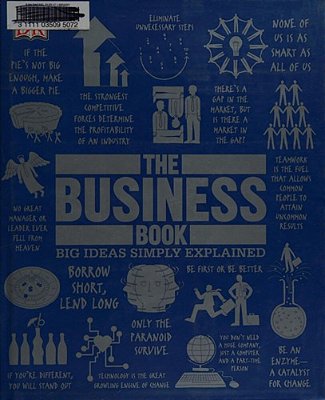 The Business Book-..