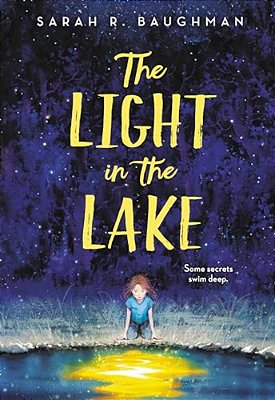 The Light In The Lake-..