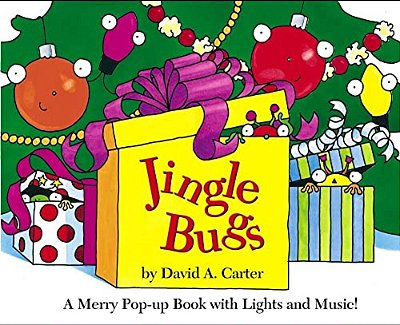 Jingle Bugs-..