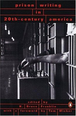 Prison Writing In 20Th-Century America-..