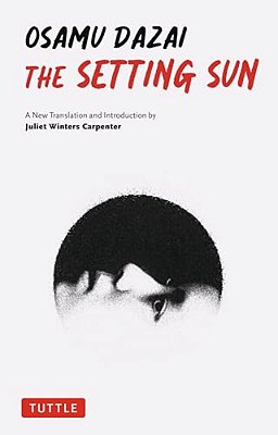 The Setting Sun: A New Translation-..