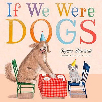 If We Were Dogs-..