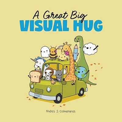 A Great Big Visual Hug: Heartwarming Wawawiwa Comics-..