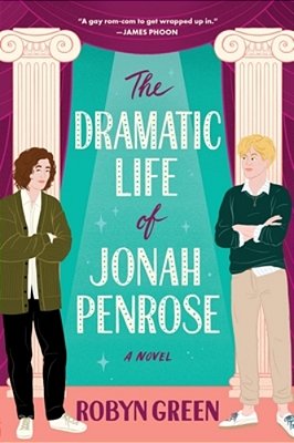 The Dramatic Life Of Jonah Penrose-..