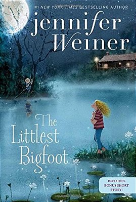 The Littlest Bigfoot-..