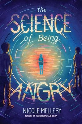 The Science Of Being Angry-..
