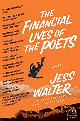 The Financial Lives Of The Poets-..