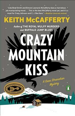 Crazy Mountain Kiss-..