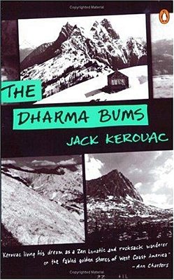 The Dharma Bums-..