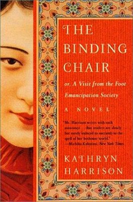 The Binding Chair: Or, A Visit From The Foot Emancipation Society-..
