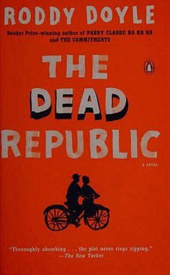 The Dead Republic-..