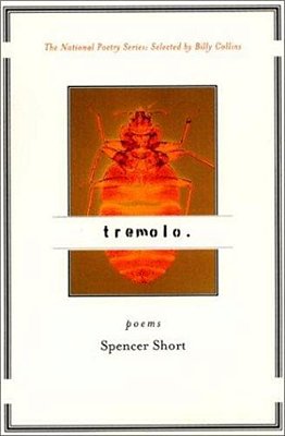 Tremolo: Poems-..