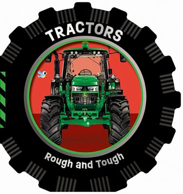 Tractors-..