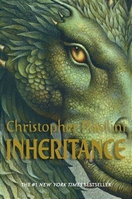 Inheritance: Book IV-..